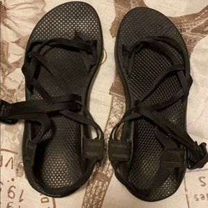 Chacos